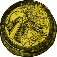 美味しいスープカレー